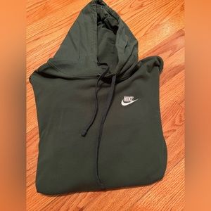 Nike Men’s Sportswear Club Fleece Hoodie